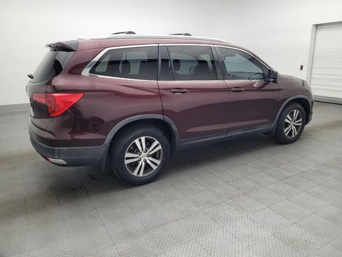 Used 2017 Honda Pilot EX-L image 10