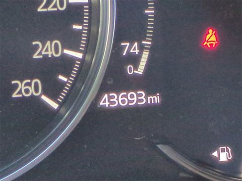 Used 2021 MAZDA CX-9 Signature image 36