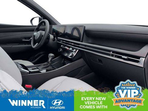 New 2026 Hyundai Santa Cruz SEL image 16