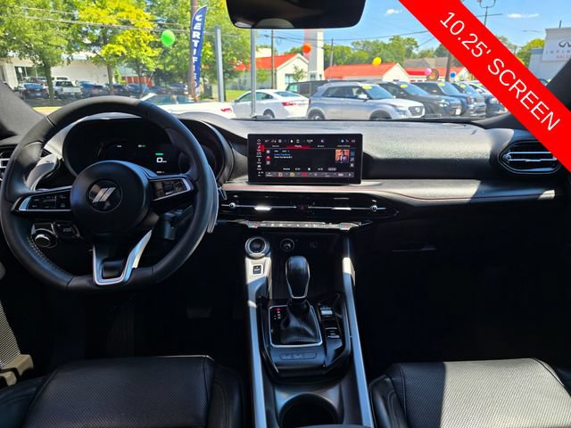 Used 2024 Dodge Hornet R/T Plus AWD/4WD image 3