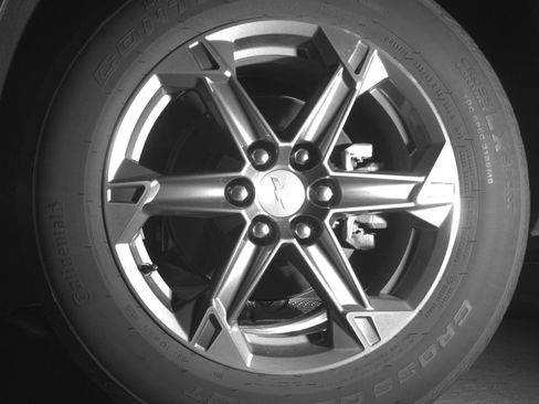 Used 2025 Chevrolet Blazer LT image 14