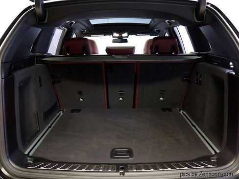 Used 2022 BMW X3 xDrive30i w/ Premium Package 2 image 28