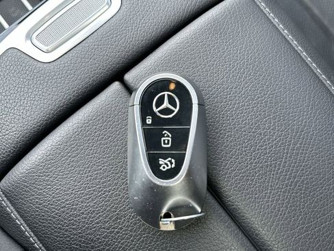 Used 2022 Mercedes-Benz S 500 4MATIC image 23