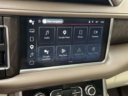 Certified 2024 GMC Yukon Denali AWD/4WD image 22
