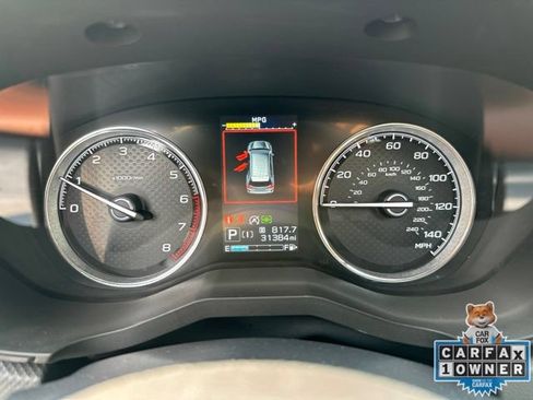 Certified 2023 Subaru Forester Touring AWD/4WD image 14