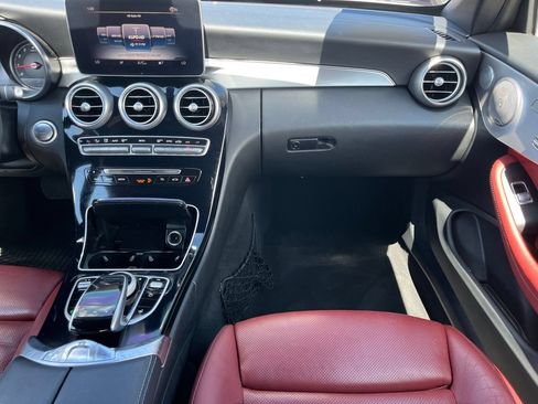 Used 2017 Mercedes-Benz C 300 4MATIC Cabriolet image 15
