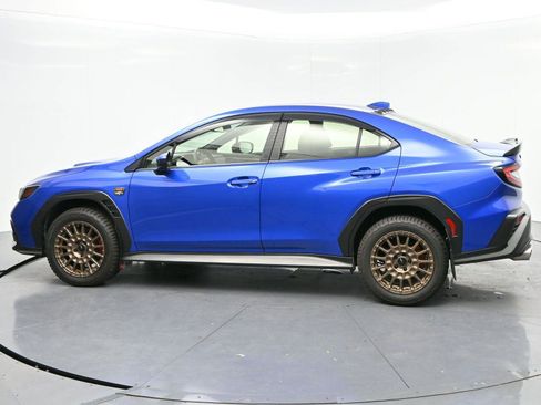 Used 2023 Subaru WRX image 4