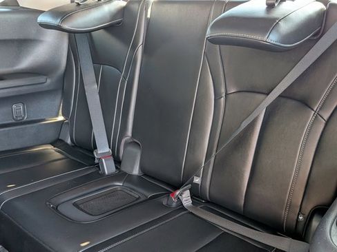 Used 2024 INFINITI QX60 Luxe AWD/4WD image 18