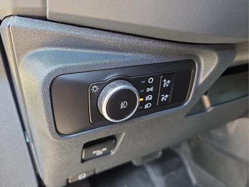 Used 2025 Ford Bronco Badlands AWD/4WD image 11