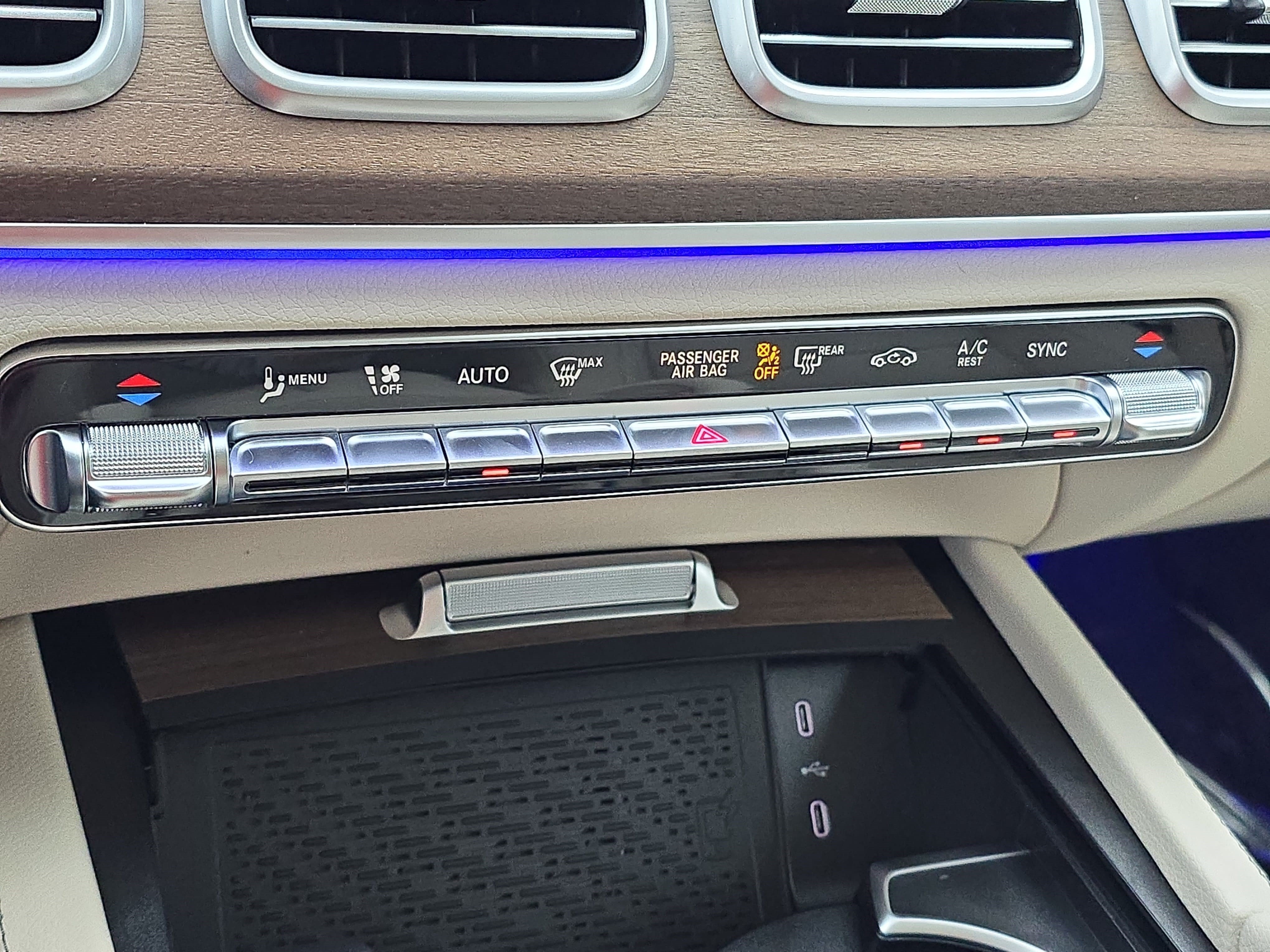 New 2026 Mercedes-Benz GLE 450 4MATIC image 24
