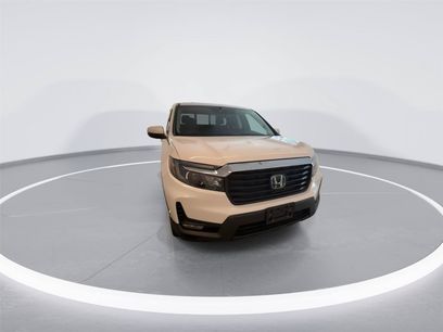 Used 2023 Honda Ridgeline RTL