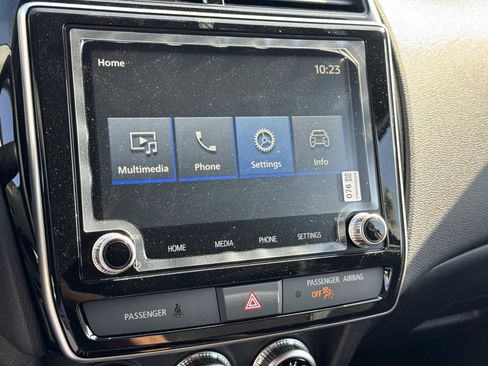 New 2026 Mitsubishi Outlander Sport LE image 23