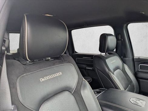 Used 2020 RAM 1500 Laramie w/ Sport Appearance Package RWD image 17
