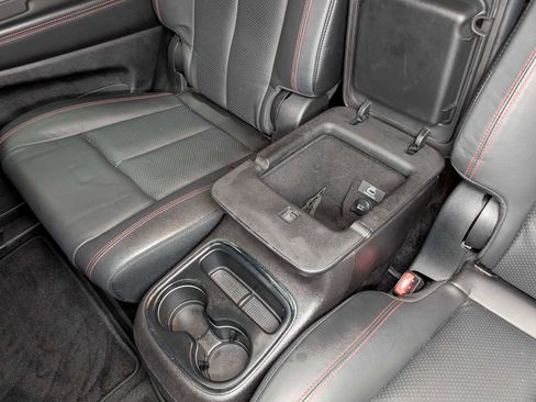 Used 2015 Dodge Durango R/T w/ Trailer Tow Group IV image 25