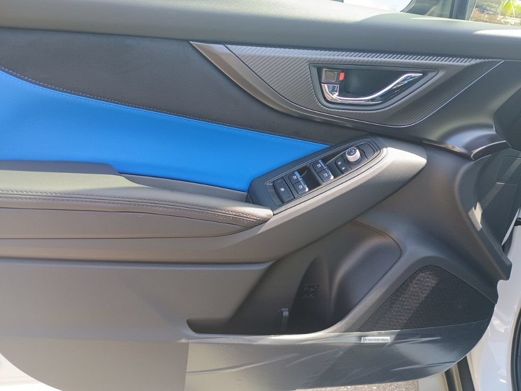 New 2026 Subaru WRX tS AWD/4WD image 7