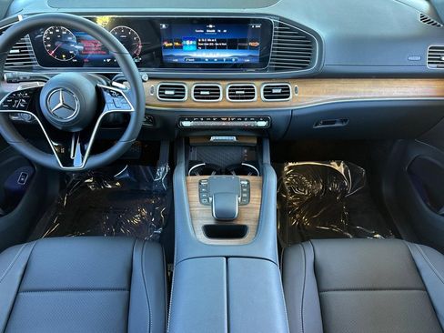New 2026 Mercedes-Benz GLE 350 4MATIC image 15