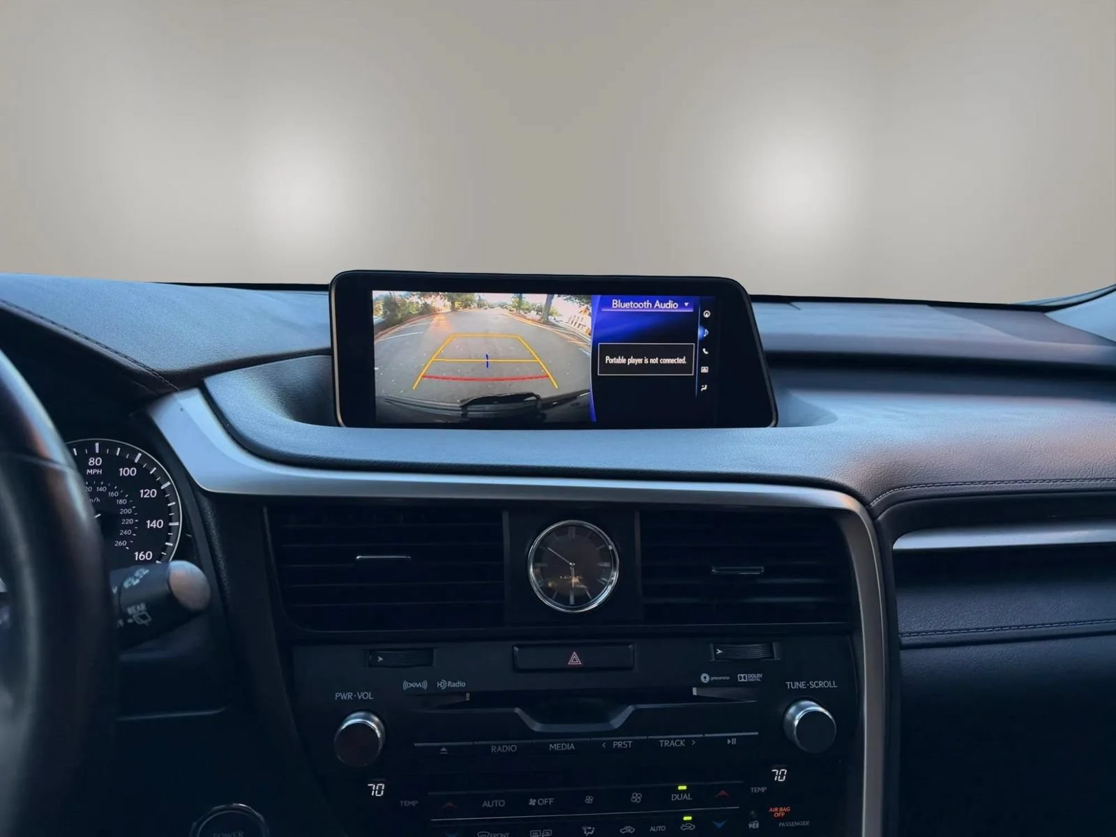 Used 2019 Lexus RX 450h AWD w/ Navigation Package image 32
