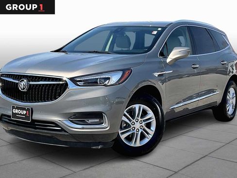 Used 2019 Buick Enclave Premium image 1