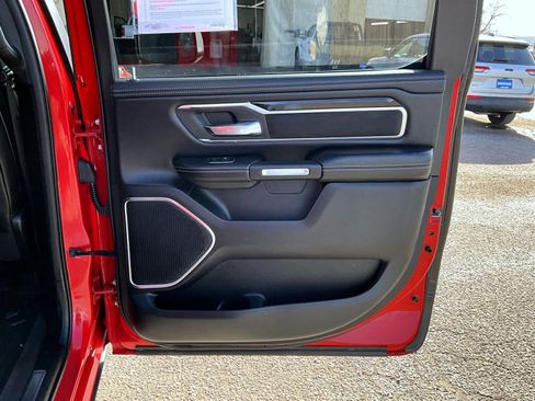Used 2019 RAM 1500 Laramie w/ Sport Appearance Package image 19