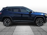 Used 2018 Jeep Compass Limited w/ Navigation Group image 4