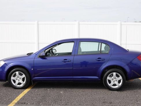 Used 2007 Chevrolet Cobalt LT FWD image 11