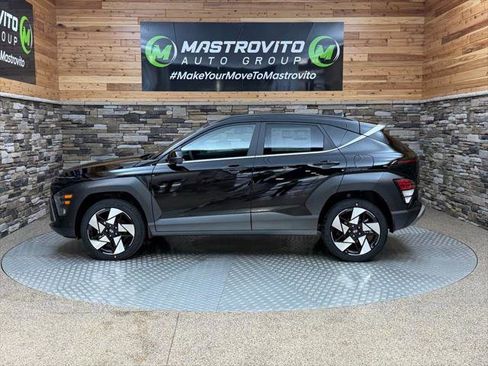 New 2026 Hyundai Kona Limited image 6
