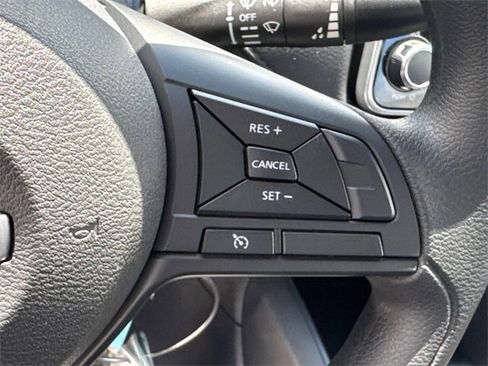 New 2025 Nissan Versa S w/ S Plus Package image 24