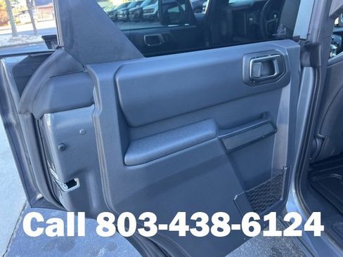 New 2025 Ford Bronco Big Bend image 11