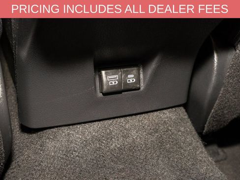 Used 2025 Toyota Camry LE w/ Convenience Package AWD/4WD image 7