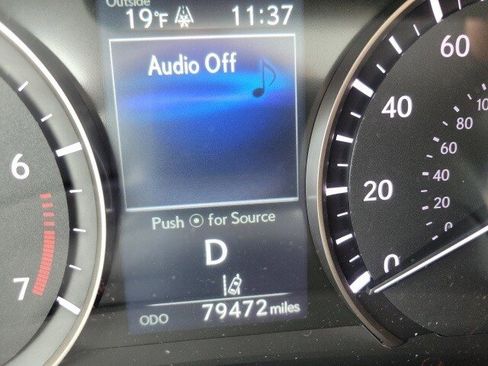 Used 2020 Lexus RX 350 350 image 17