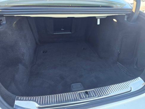 Certified 2022 Mercedes-Benz S 500 4MATIC image 17