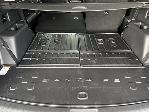 New 2026 Hyundai Santa Fe SEL image 16