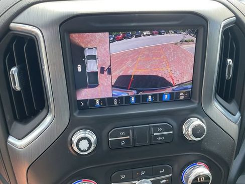 Used 2020 GMC Sierra 2500 Denali w/ Denali Ultimate Package AWD/4WD image 19
