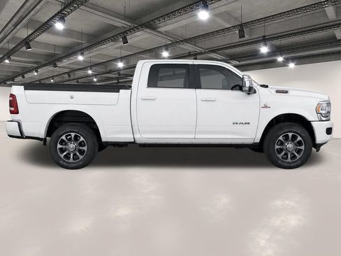 Used 2023 RAM 2500 Limited AWD/4WD image 8