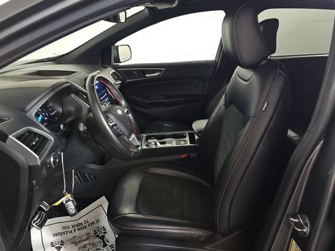 Used 2022 Ford Edge ST-Line AWD/4WD image 7