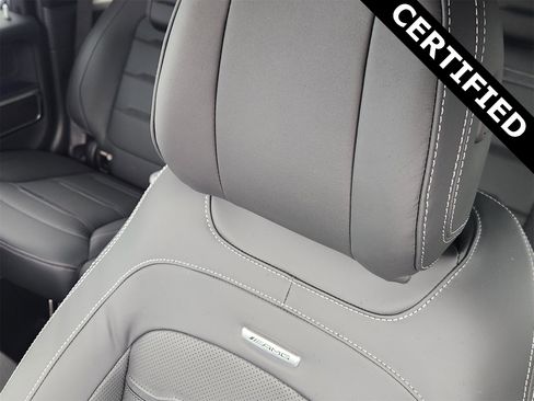 Used 2025 Mercedes-Benz G 63 AMG 4MATIC image 25