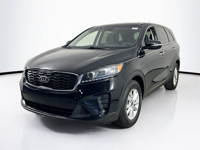 Used 2019 Kia Sorento L