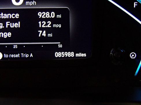 Used 2019 Honda Odyssey EX-L image 13