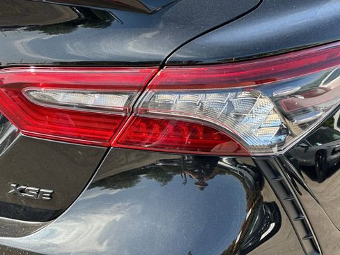 Used 2021 Toyota Camry XSE w/ TRD Appearance Package (TMS) image 31