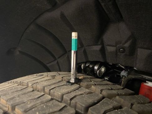 New 2026 Chevrolet Silverado 3500 LT w/ Safety Package AWD/4WD image 12