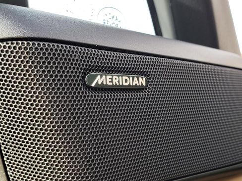 New 2026 Land Rover Range Rover Sport SE image 21