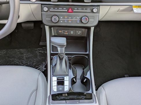 New 2026 Hyundai Tucson SE FWD image 21