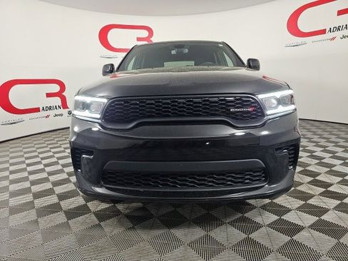 Certified 2024 Dodge Durango GT image 2