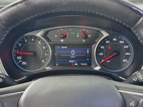 Used 2020 Chevrolet Equinox LT w/ Sport Edition AWD/4WD image 18