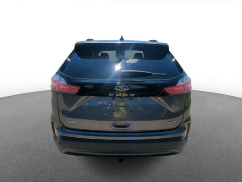 Used 2022 Ford Edge SEL w/ Sport Appearance Package AWD/4WD image 7
