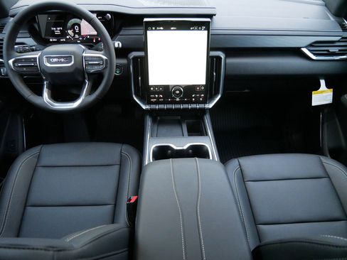 New 2026 GMC Acadia Elevation w/ Elevation Premium Package image 9