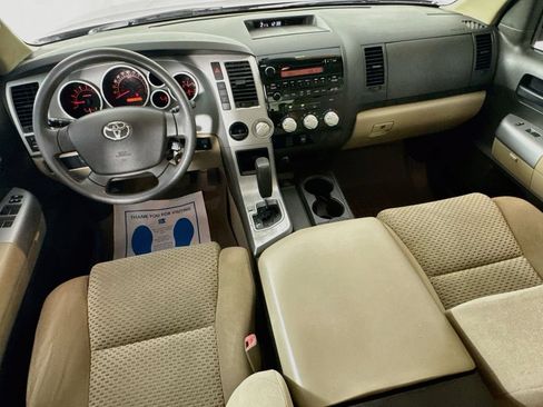 Used 2008 Toyota Tundra SR5 RWD image 24