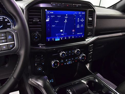 Used 2023 Ford F150 XLT w/ Equipment Group 302A High image 24