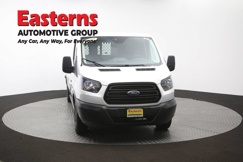 Used 2019 Ford Transit 150 148 Low Roof RWD image 53