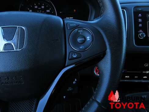 Used 2022 Honda HR-V EX-L image 18